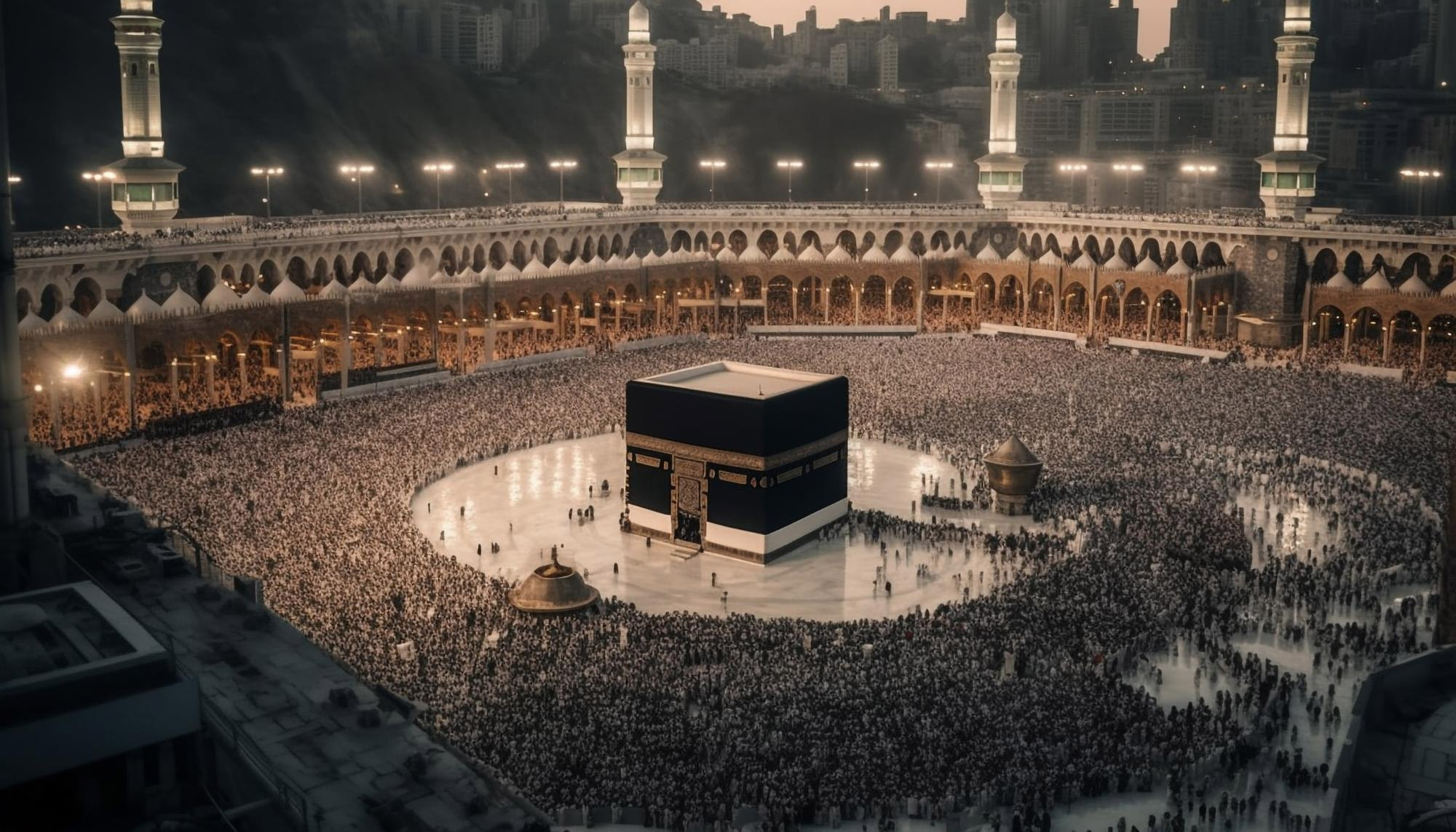 الحج
